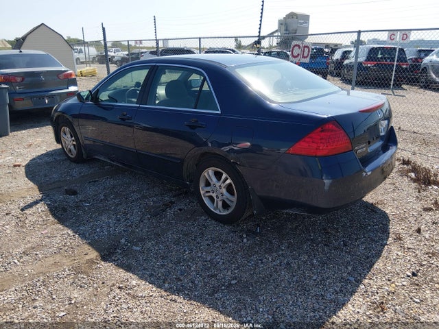 2007 Honda ACCORD SE 照片 3