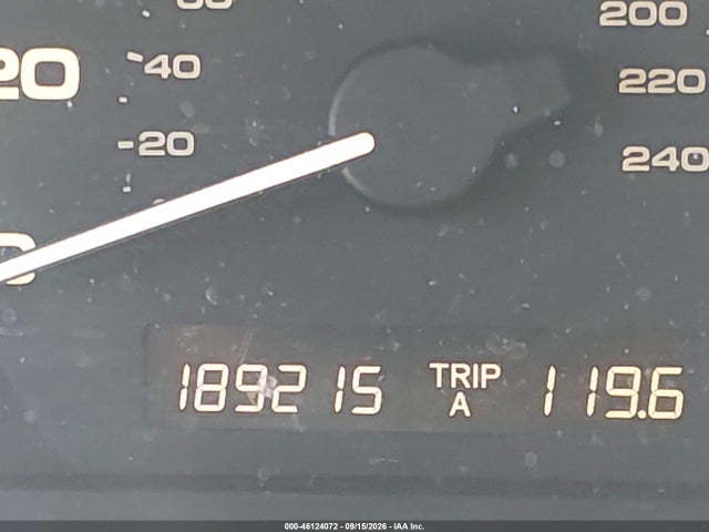 2007 Honda ACCORD SE 照片 7