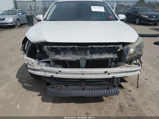 2017 SUBARU LEGACY 2.5I PREMIUM 6