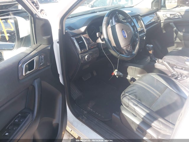 2019 FORD RANGER LARIAT 5