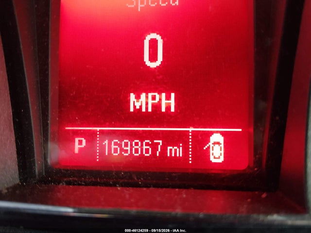 2017 GMC TERRAIN SLT 15