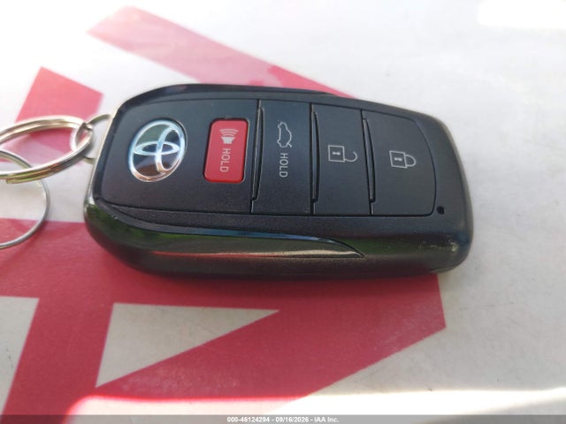 2026 TOYOTA COROLLA SE 11