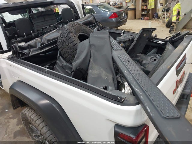 2024 JEEP GLADIATOR MOJAVE 11