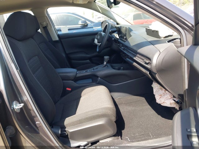 2024 HONDA HR-V 2WD LX 5