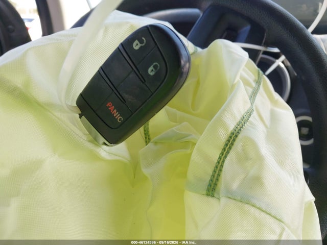2018 DODGE JOURNEY SE 11