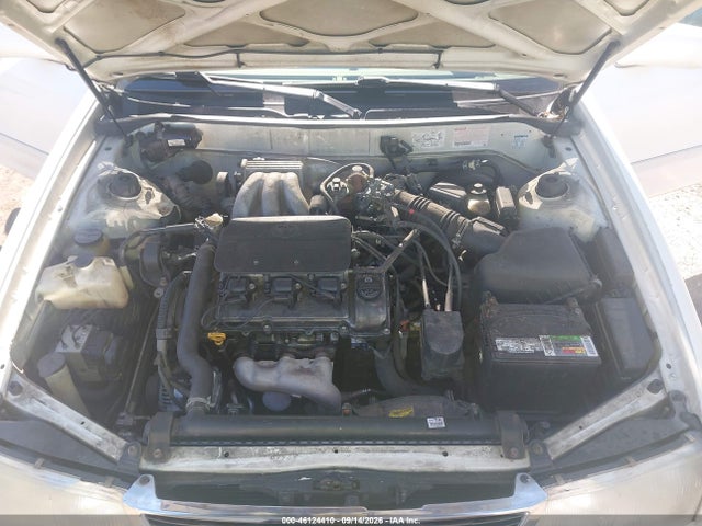 1997 Toyota AVALON XL — фото 10