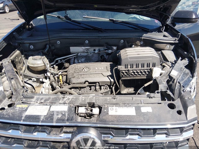 2019 VOLKSWAGEN ATLAS 2.0T SE W/TECHNOLOGY 10