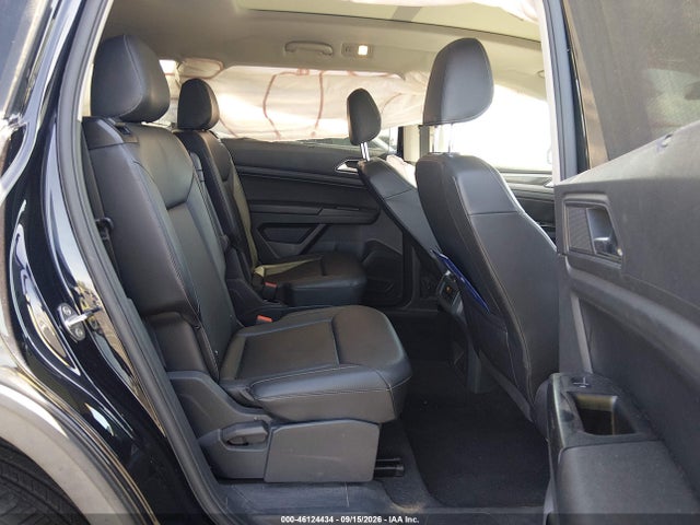 2019 VOLKSWAGEN ATLAS 2.0T SE W/TECHNOLOGY 8