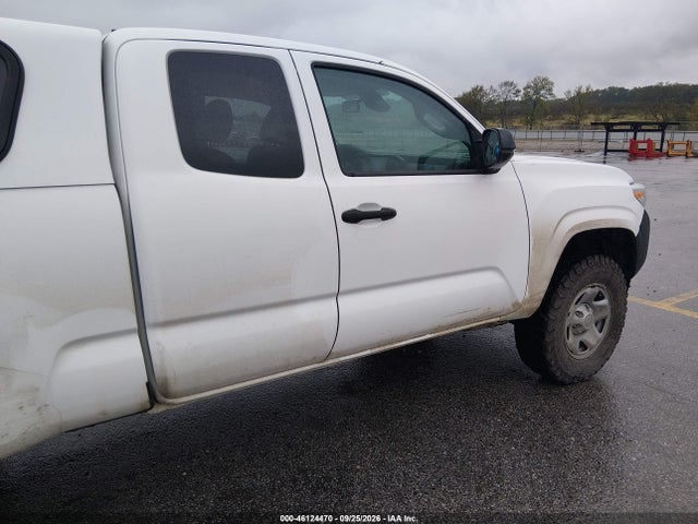 2023 TOYOTA TACOMA SR 19