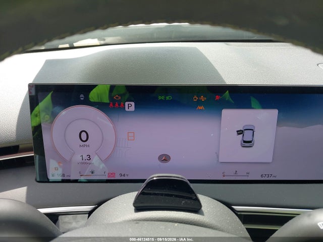 2026 GENESIS GV70 2.5T SELECT 7