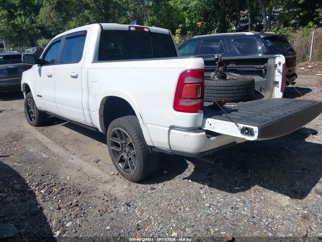 2019 RAM 1500 LARAMIE 4X4 5'7 BOX 3