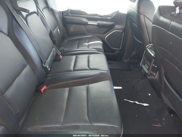 2019 RAM 1500 LARAMIE 4X4 5'7 BOX 8