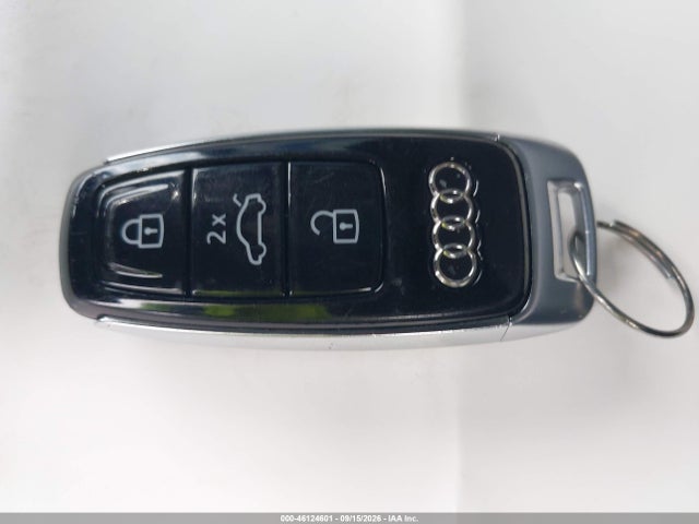 2021 AUDI Q7 PREMIUM PLUS 55 TFSI QUATTRO TIPTRONIC 11