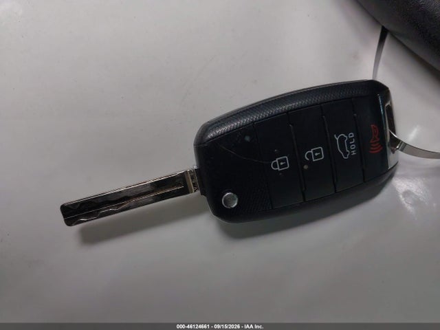 2019 KIA SOUL 11