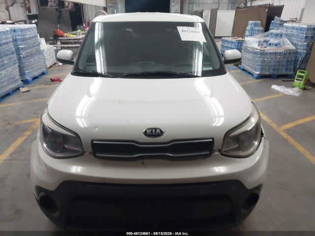 2019 KIA SOUL 13
