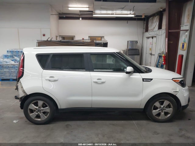 2019 KIA SOUL 14