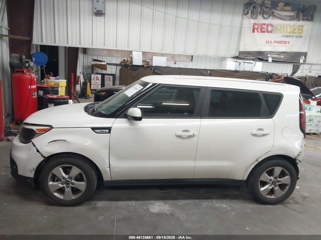 2019 KIA SOUL 15