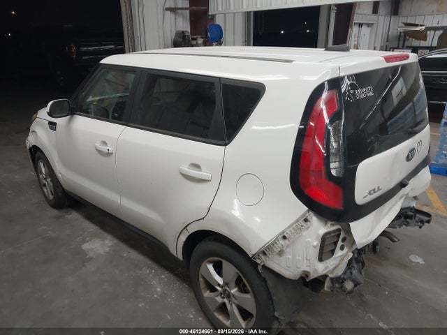 2019 KIA SOUL 3