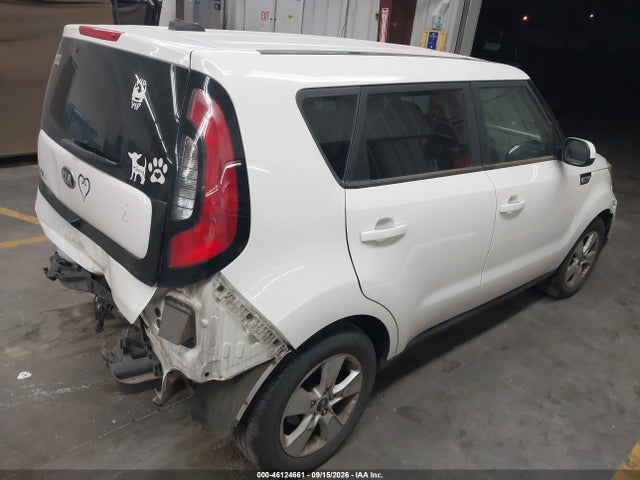 2019 KIA SOUL 4