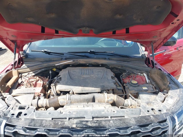 2020 LAND ROVER RANGE ROVER VELAR P340 R-DYNAMIC S 10