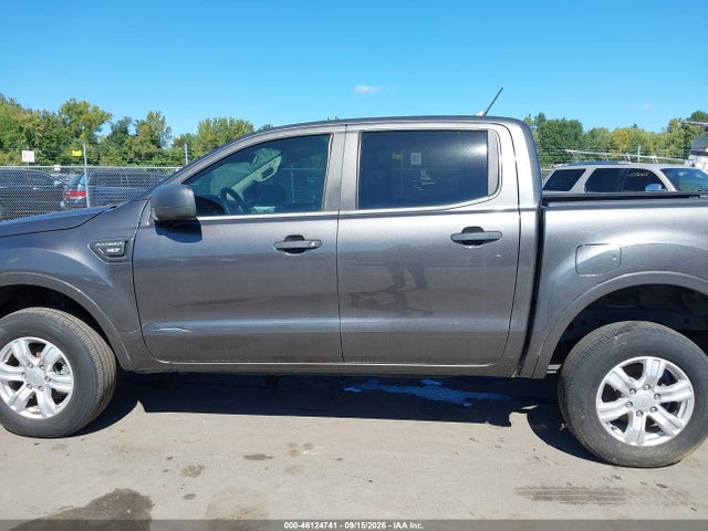 2020 FORD RANGER XLT 15