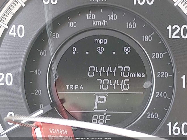 2017 HONDA ACCORD LX 15