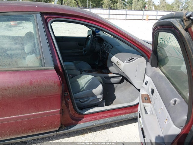 صورة 5 لـ 2007 FORD TAURUS SEL