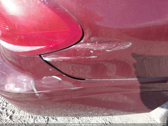 صورة 6 لـ 2007 FORD TAURUS SEL