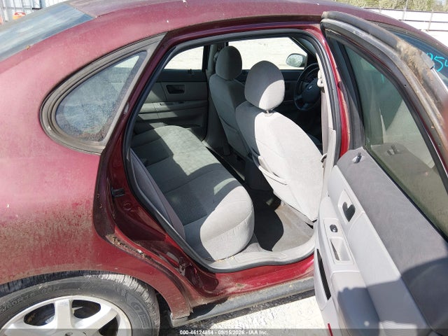 صورة 8 لـ 2007 FORD TAURUS SEL