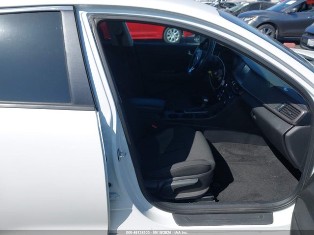 2018 KIA OPTIMA LX 5