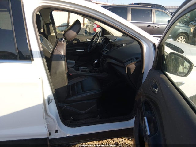 2019 FORD ESCAPE SEL 5