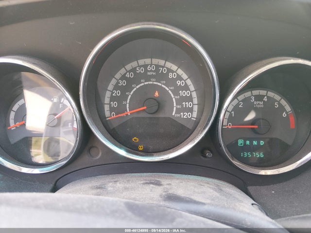 صورة 7 لـ 2010 Dodge CALIBER SXT