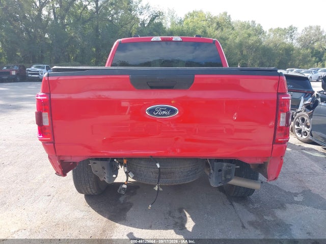 2023 FORD F-150 XLT 6