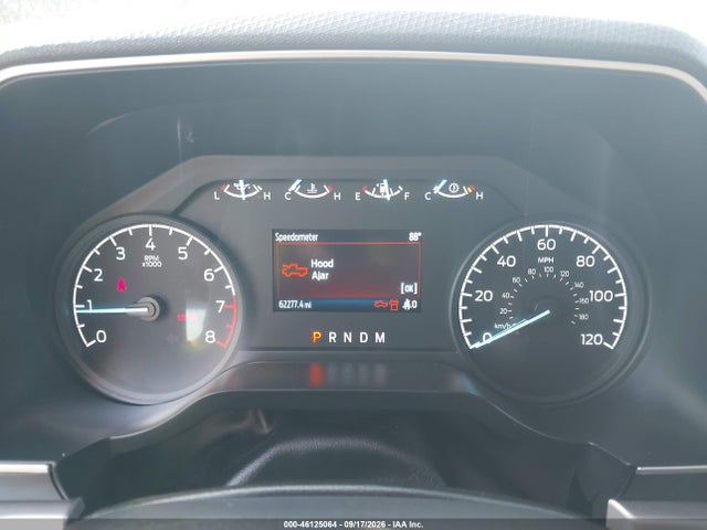 2023 FORD F-150 XLT 7