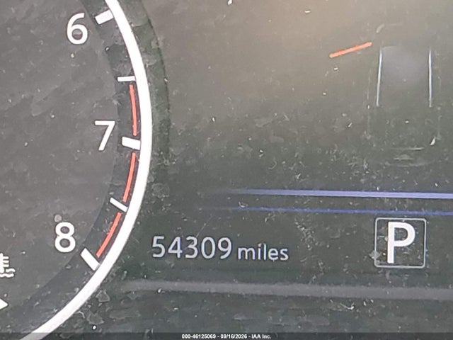 2019 NISSAN MURANO S 15