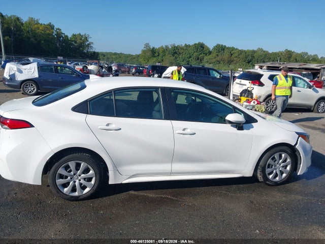 2024 TOYOTA COROLLA LE 14