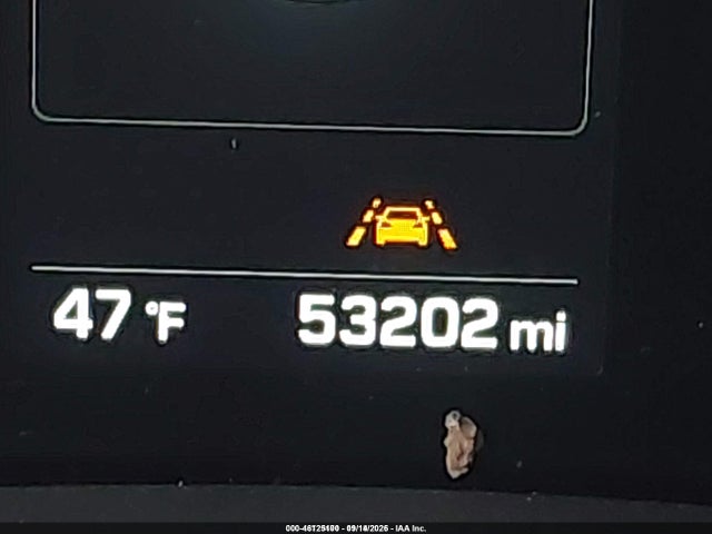 2017 HYUNDAI TUCSON LIMITED 16