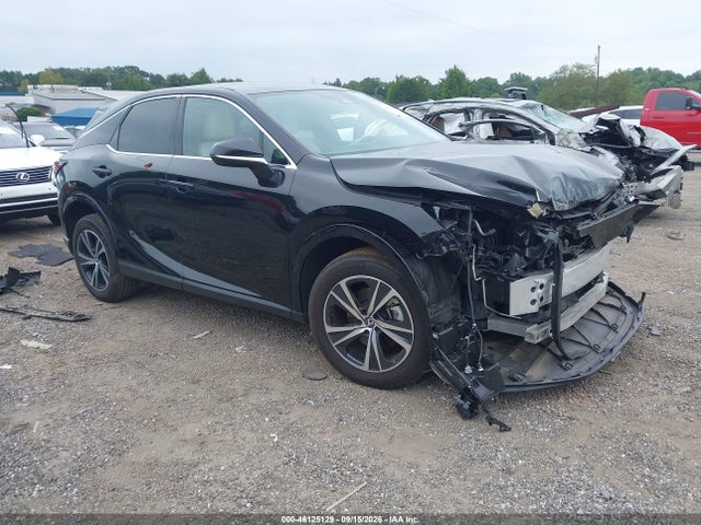 2023 Lexus RX 350