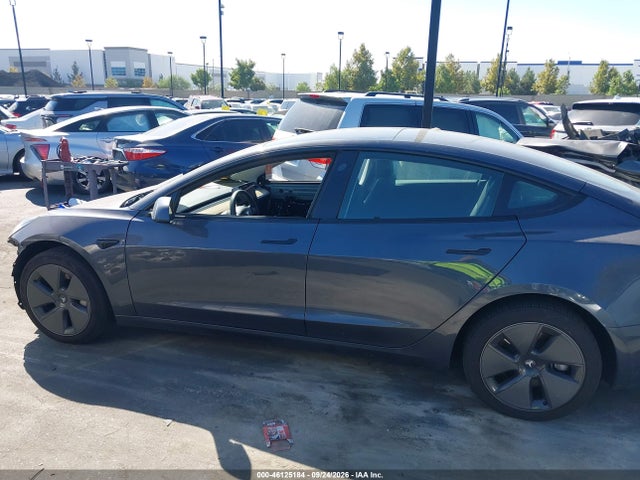 2023 TESLA MODEL 3 REAR-WHEEL DRIVE 14