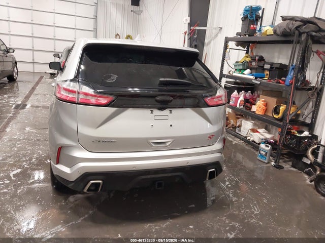 2019 FORD EDGE ST 16