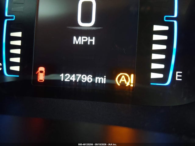 2017 CHRYSLER PACIFICA TOURING-L 15