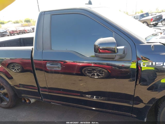 2020 FORD F-150 XLT 14