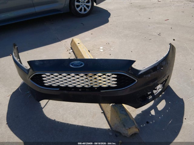 2018 FORD FOCUS S 17