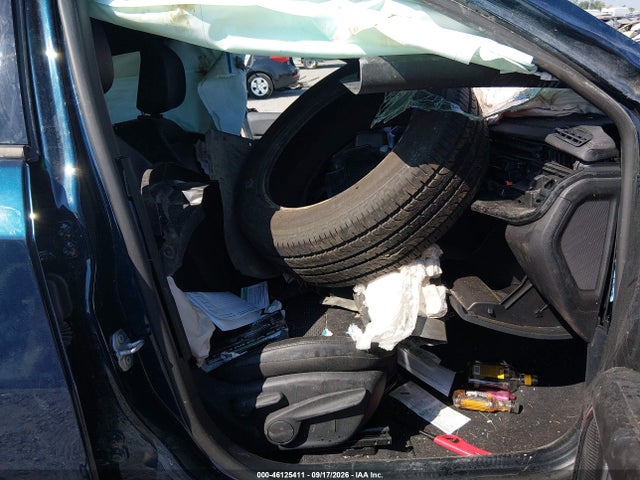 2026 JEEP COMPASS LATITUDE ALTITUDE 5