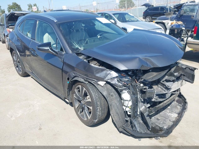 2023 Lexus UX 250H