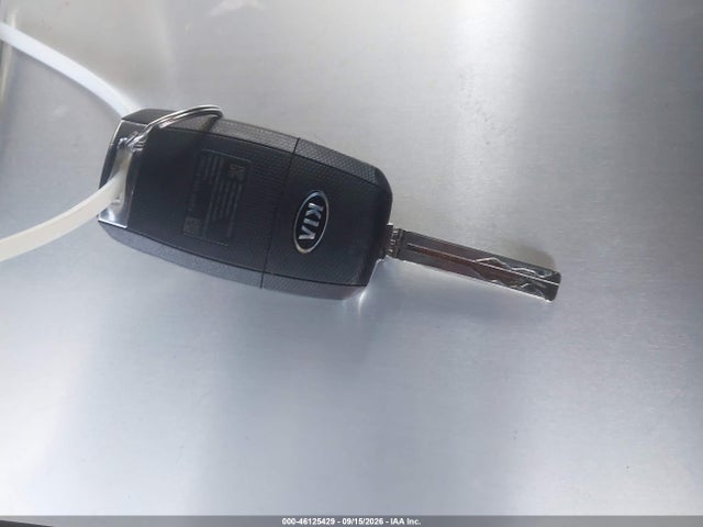 2017 KIA SOUL 11