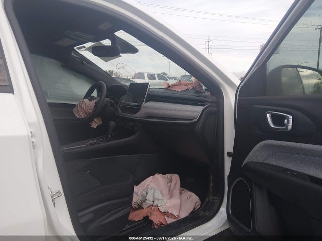 2024 JEEP COMPASS SPORT 4X4 5