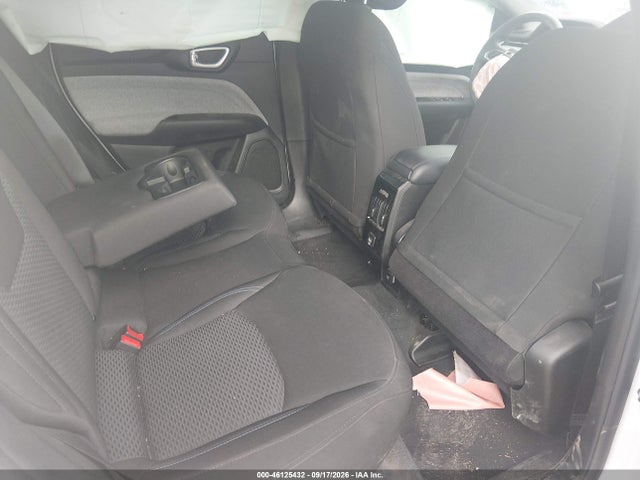 2024 JEEP COMPASS SPORT 4X4 8