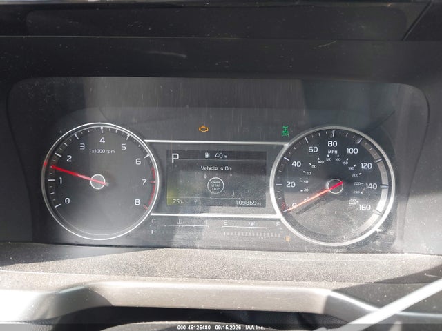 2021 KIA SORENTO SX 7
