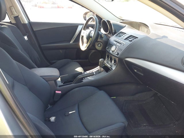 2011 Mazda MAZDA3 S SPORT 照片 5